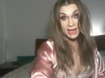 Lilianashemale3 January 08, 2026 Chaturbate stream image