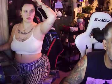 Lovexxxcraft69 January 08, 2026 Chaturbate stream image