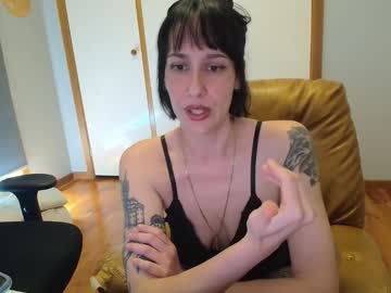 Misscarmilla444 January 08, 2026 Chaturbate stream image