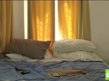 Poundapetite_ January 08, 2026 Chaturbate stream image