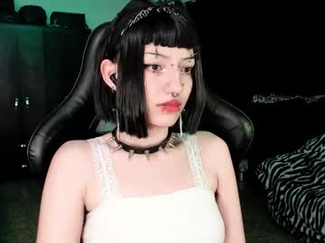 Roxy_Toxic January 08, 2026 Chaturbate stream image