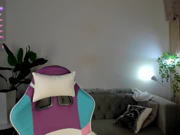 Sarilit January 08, 2026 Chaturbate stream image