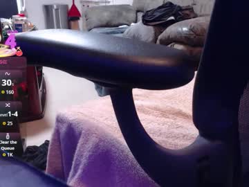 Stranger369 January 08, 2026 Chaturbate stream image