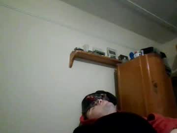 Uglyyounlad January 08, 2026 Chaturbate stream image