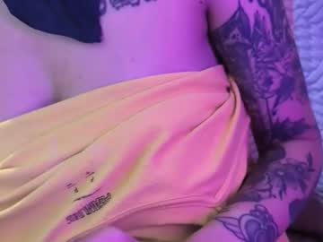 Unicornmars January 08, 2026 Chaturbate stream image