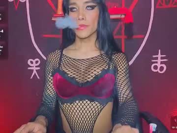 Victoriavampire666 January 08, 2026 Chaturbate stream image