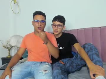 Alejandro_Astor17 January 08, 2026 Chaturbate stream image