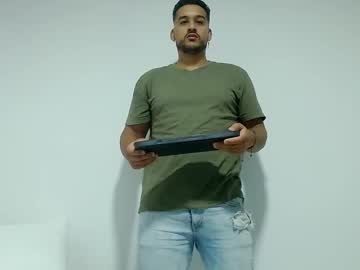_Christopher_Dennis_ January 08, 2026 Chaturbate stream image