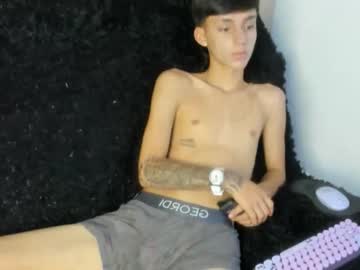 Ghostdesire January 08, 2026 Chaturbate stream image