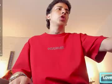 Iammariano January 08, 2026 Chaturbate stream image
