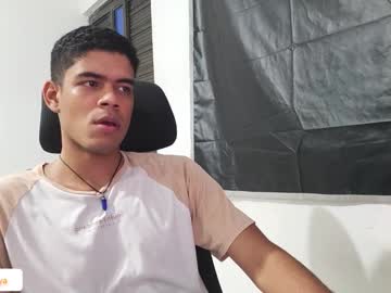 Jonhsebastiann January 08, 2026 Chaturbate stream image