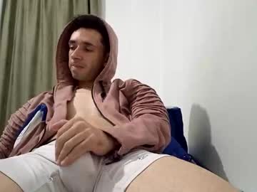 Kamilo18655187 January 08, 2026 Chaturbate stream image