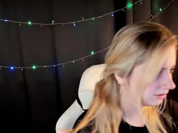 Lunasshine January 08, 2026 Chaturbate stream image