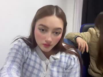 Natasha_Romanof18 January 08, 2026 Chaturbate stream image