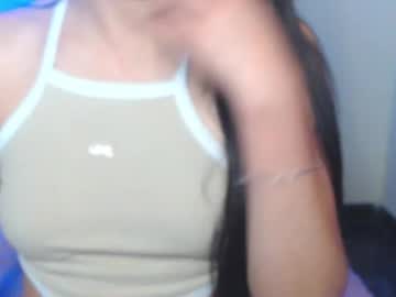 Rachel2514 January 08, 2026 Chaturbate stream image