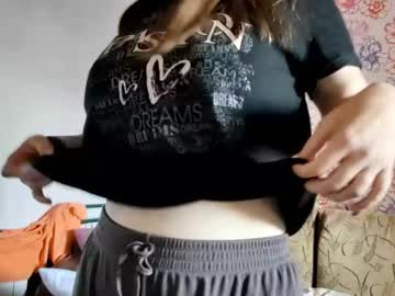 Roseannehensle January 08, 2026 Chaturbate stream image