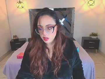 Rossi_Ss1 January 08, 2026 Chaturbate stream image