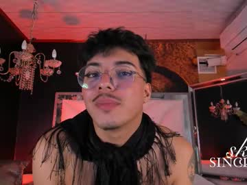Sky_Sinclair January 08, 2026 Chaturbate stream image
