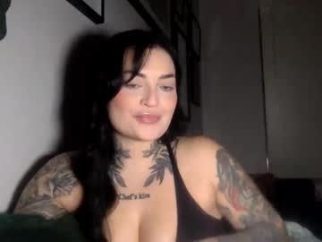 Spicysammy January 08, 2026 Chaturbate stream image