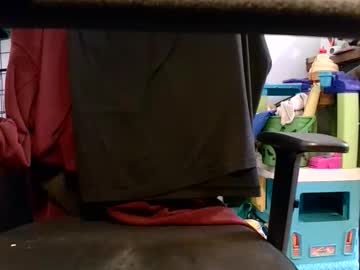 Twerkthatonmyd January 08, 2026 Chaturbate stream image