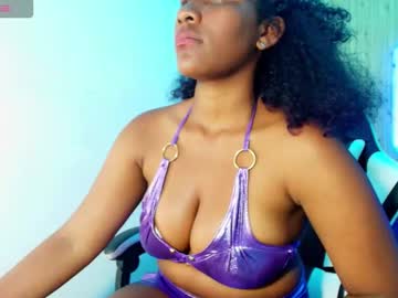 Valeria_Marquez69 January 08, 2026 Chaturbate stream image