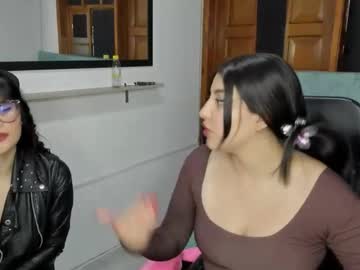 Xina_Black January 08, 2026 Chaturbate stream image
