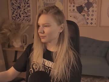 Aprilserenity January 08, 2026 Chaturbate stream image