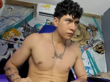 Criss_Adams January 08, 2026 Chaturbate stream image