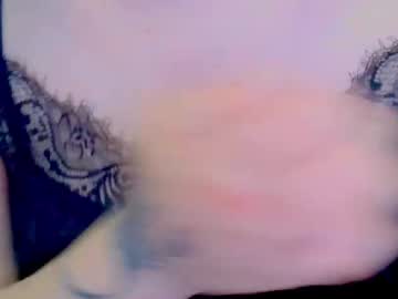 Cuddlymisa January 08, 2026 Chaturbate stream image