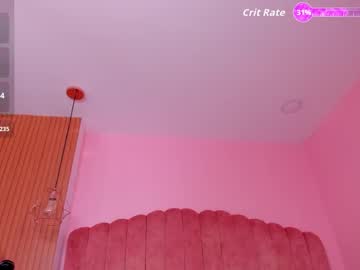 Dafnne_Miller January 08, 2026 Chaturbate stream image