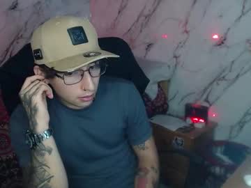 Dominus_Kane January 08, 2026 Chaturbate stream image