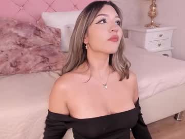 Hanni__ January 08, 2026 Chaturbate stream image
