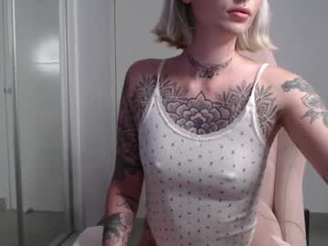Inkedangelofficial January 08, 2026 Chaturbate stream image