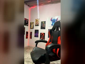 Josue_Linares January 08, 2026 Chaturbate stream image