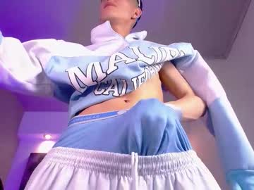 Maik_Carver January 08, 2026 Chaturbate stream image
