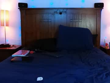 Maybeyourgirlnextdoor January 08, 2026 Chaturbate stream image