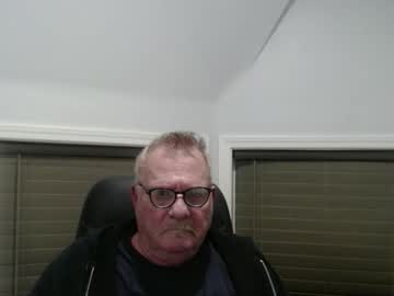 Oldguybigd January 08, 2026 Chaturbate stream image