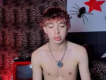 Otter_Star January 08, 2026 Chaturbate stream image