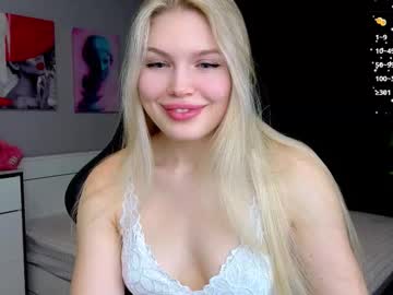 Starlight_2004 January 08, 2026 Chaturbate stream image
