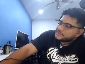 Aj_Cooper90_ January 08, 2026 Chaturbate stream image