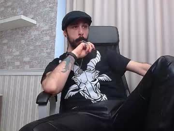 Axelcolton January 08, 2026 Chaturbate stream image