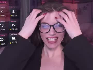 Cathybarnes January 08, 2026 Chaturbate stream image
