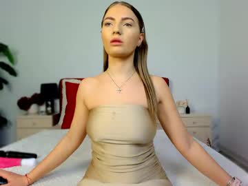 Chloecheryy January 08, 2026 Chaturbate stream image