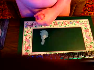 Cumforme1988 January 08, 2026 Chaturbate stream image