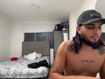 Hotlatinboy420 January 08, 2026 Chaturbate stream image