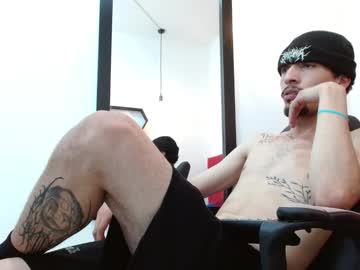 Juan_Jose69 January 08, 2026 Chaturbate stream image