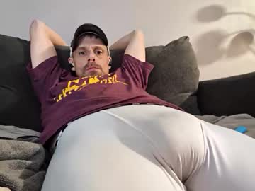 Stickymouse45 January 08, 2026 Chaturbate stream image