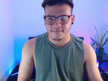 Angelstorm_ January 08, 2026 Chaturbate stream image