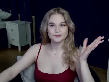 Ariawell January 08, 2026 Chaturbate stream image