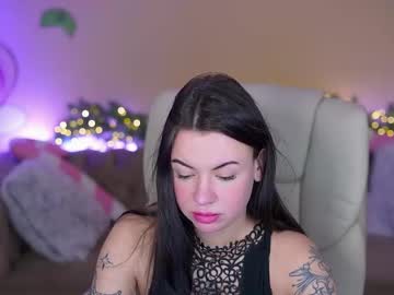 Bellaspark_ January 08, 2026 Chaturbate stream image